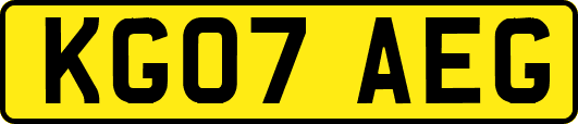 KG07AEG