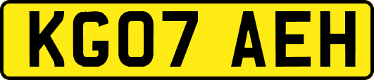 KG07AEH