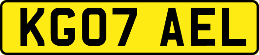 KG07AEL