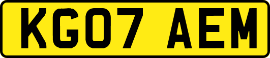 KG07AEM