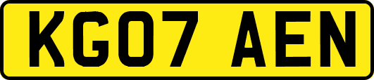 KG07AEN