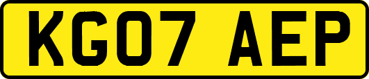 KG07AEP