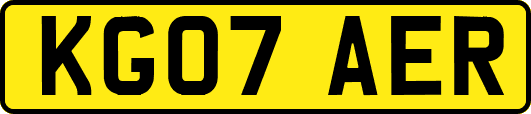 KG07AER