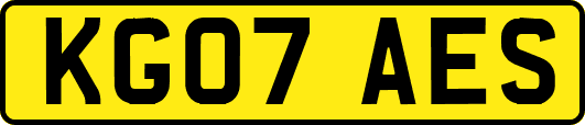 KG07AES