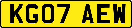 KG07AEW