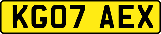 KG07AEX