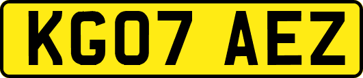 KG07AEZ