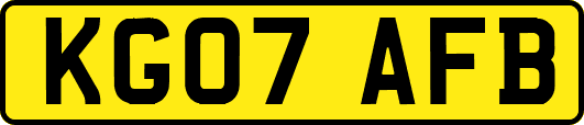 KG07AFB