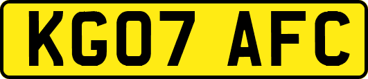 KG07AFC