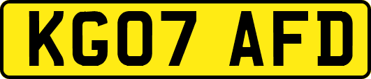 KG07AFD