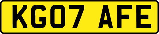 KG07AFE