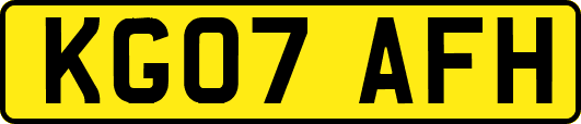 KG07AFH