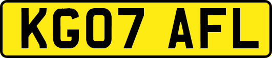 KG07AFL