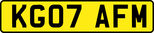 KG07AFM
