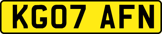 KG07AFN