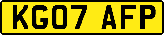KG07AFP