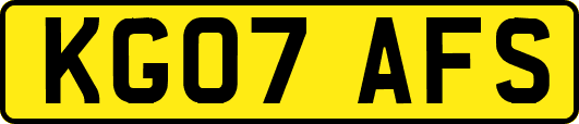 KG07AFS