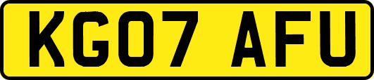 KG07AFU