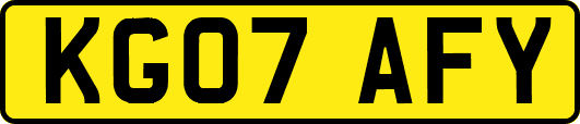 KG07AFY