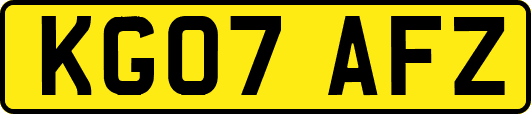 KG07AFZ