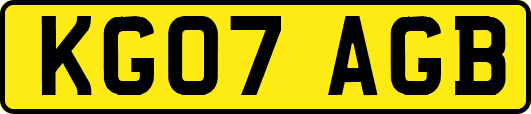 KG07AGB