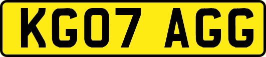 KG07AGG