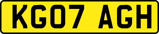 KG07AGH