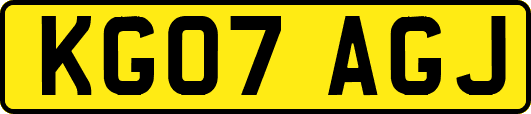 KG07AGJ