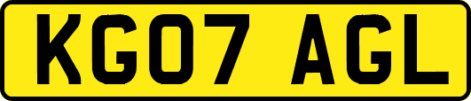 KG07AGL