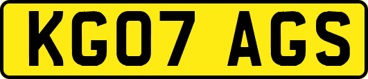 KG07AGS