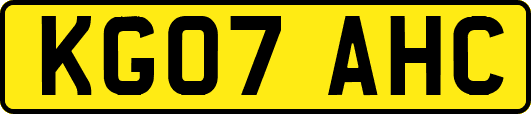 KG07AHC