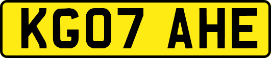 KG07AHE