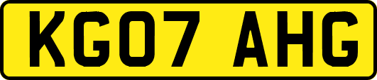 KG07AHG
