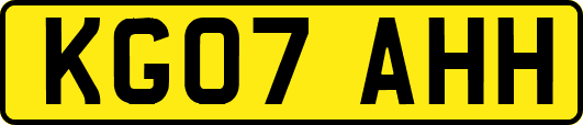 KG07AHH