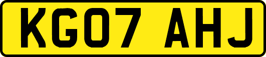 KG07AHJ