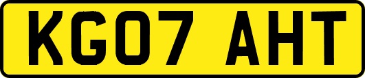 KG07AHT