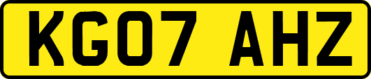 KG07AHZ