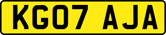 KG07AJA