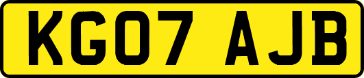 KG07AJB