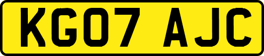KG07AJC