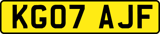 KG07AJF