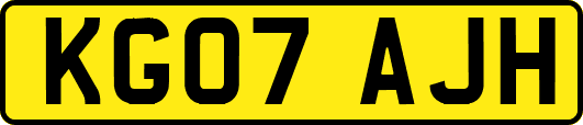 KG07AJH