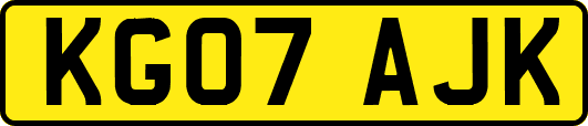 KG07AJK