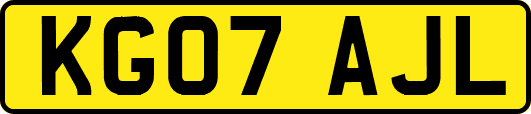 KG07AJL