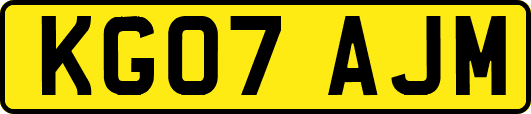 KG07AJM