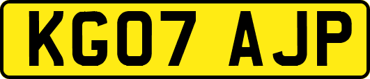 KG07AJP