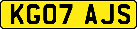 KG07AJS