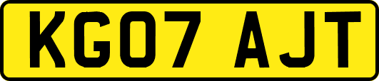 KG07AJT