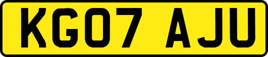 KG07AJU