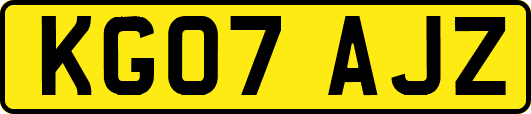 KG07AJZ